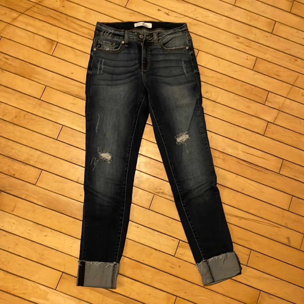 Rancan jeans